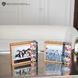 Фигурный деревянный пазл Друзья: Вместе wsfrnds001 фото 6