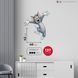 Фигурный деревянный пазл Tom & Jerry&trade; Том XL wstj002 фото 15