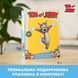 Фигурный деревянный пазл Tom & Jerry&trade; Том XL wstj002 фото 17