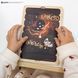Дитячий Пазл Сортер Harry Potter - Темні Мистецтва WS-D4-HP-PUZBASE-01 фото 21